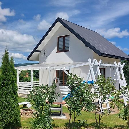 Domek Pod Holica 2 Bieszczady Устрики-Долішні Екстер'єр фото